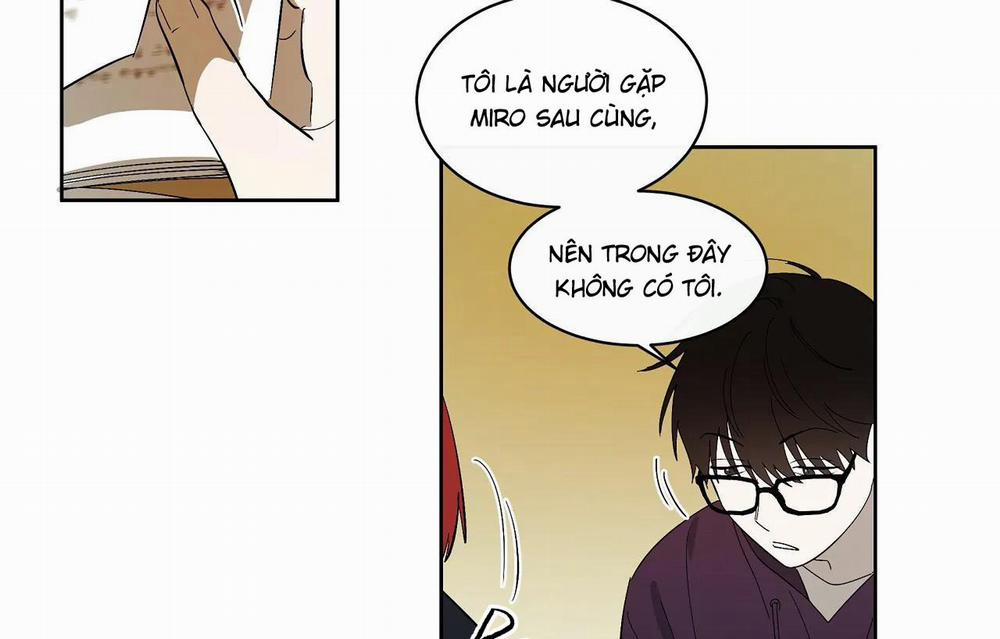 Hành Khúc Của Miro 21 trang 32