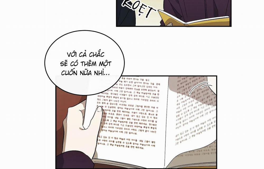 Hành Khúc Của Miro 21 trang 33