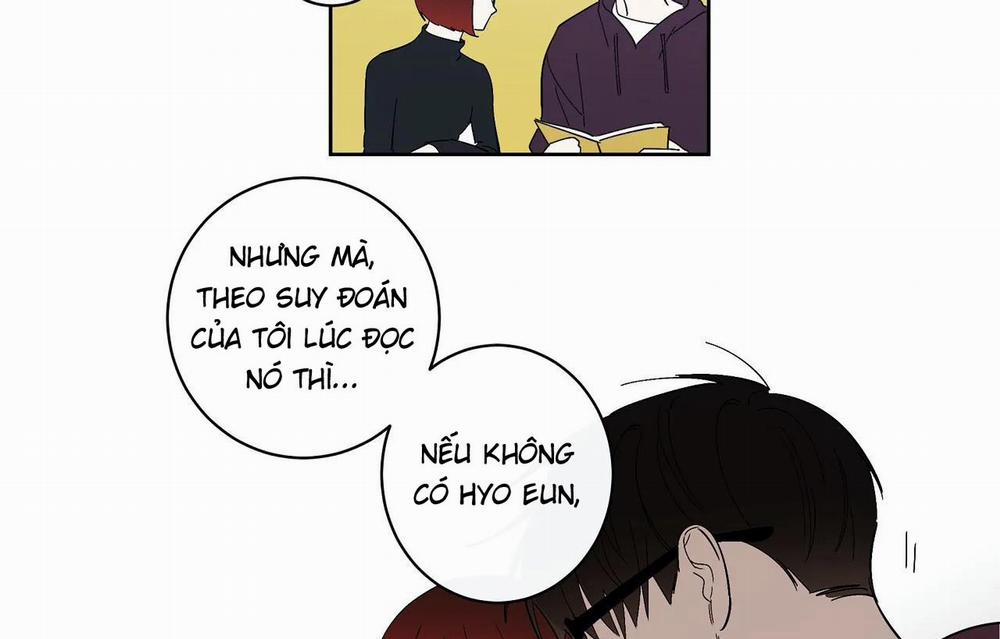 Hành Khúc Của Miro 21 trang 35