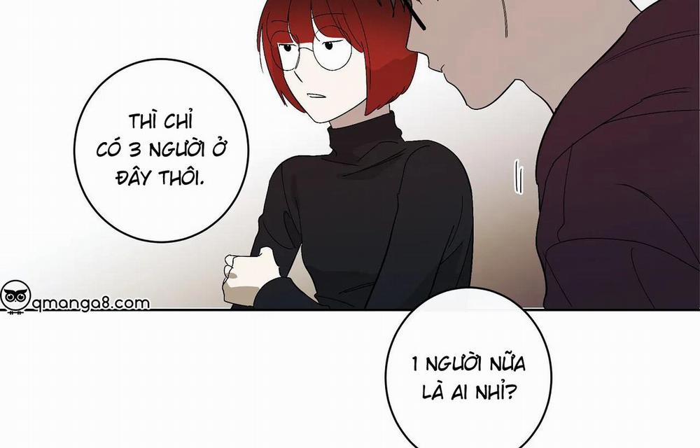 Hành Khúc Của Miro 21 trang 36