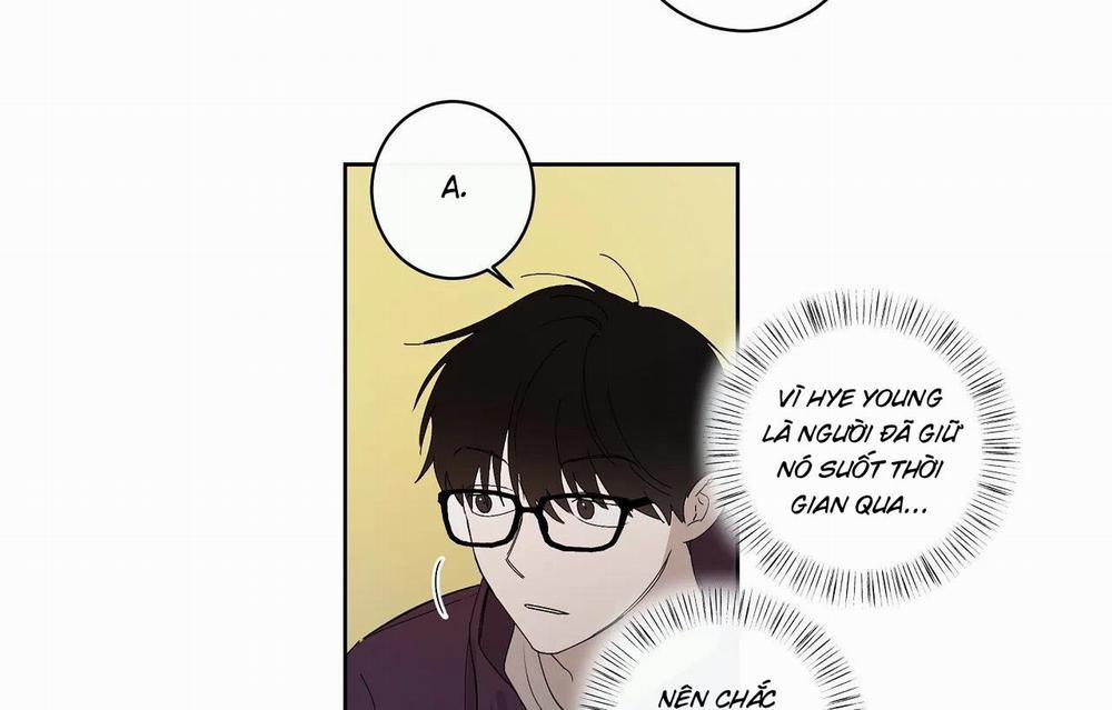 Hành Khúc Của Miro 21 trang 37