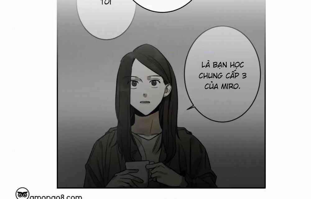 Hành Khúc Của Miro 21 trang 40