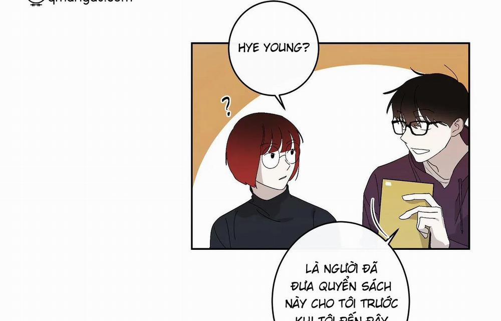 Hành Khúc Của Miro 21 trang 41