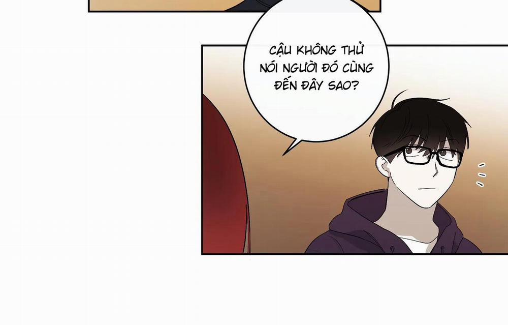 Hành Khúc Của Miro 21 trang 43