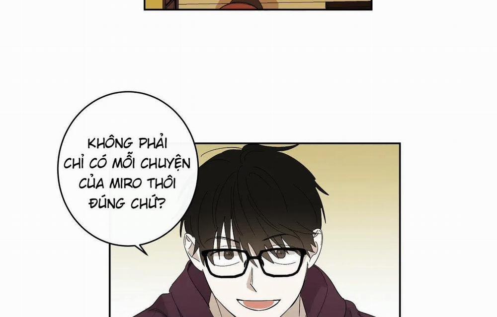 Hành Khúc Của Miro 21 trang 5