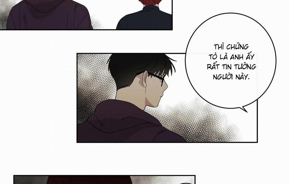 Hành Khúc Của Miro 21 trang 50