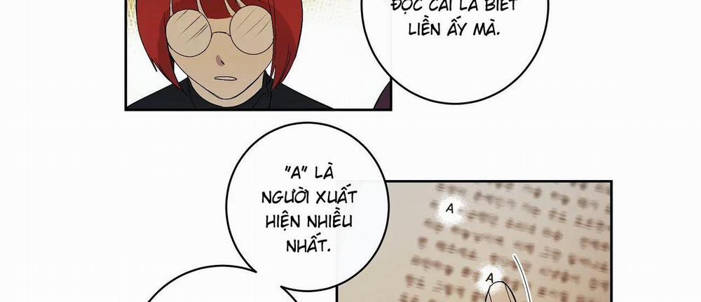 Hành Khúc Của Miro 21 trang 56