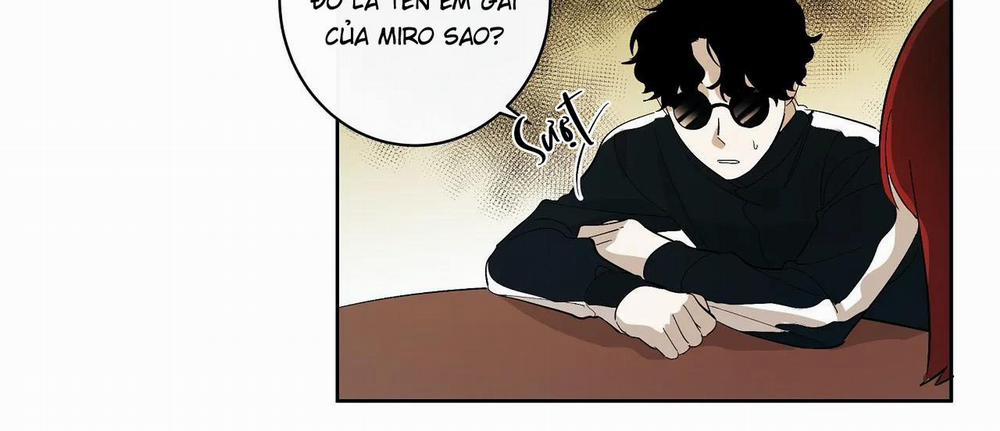 Hành Khúc Của Miro 21 trang 71