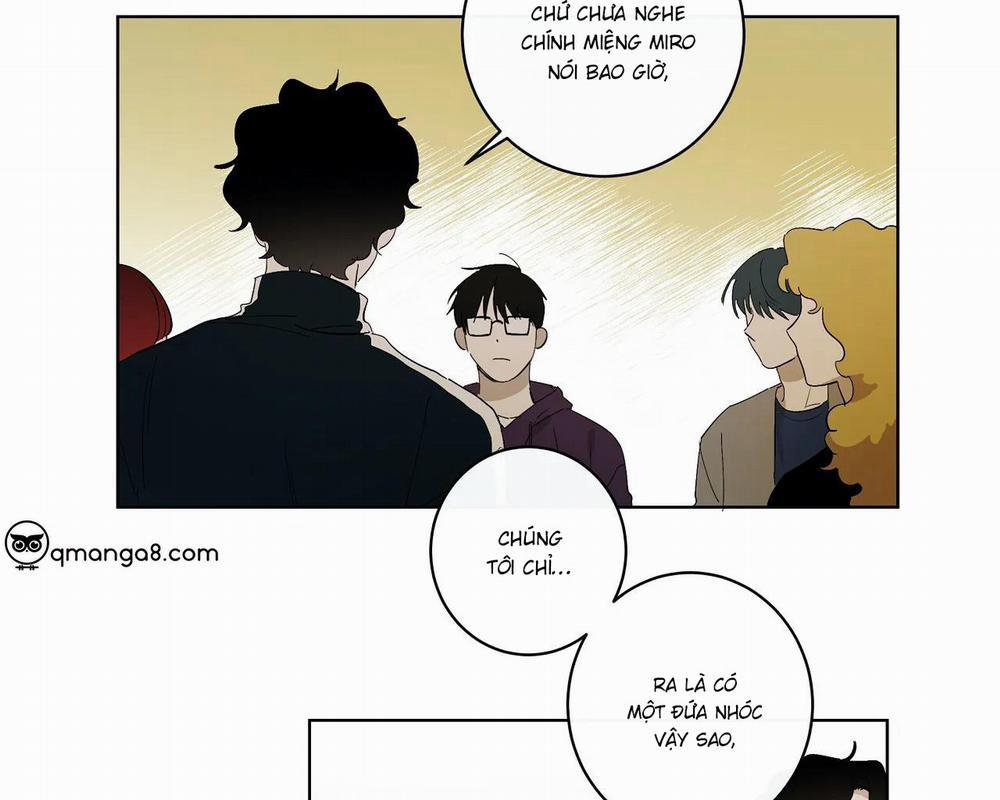 Hành Khúc Của Miro 22 trang 11