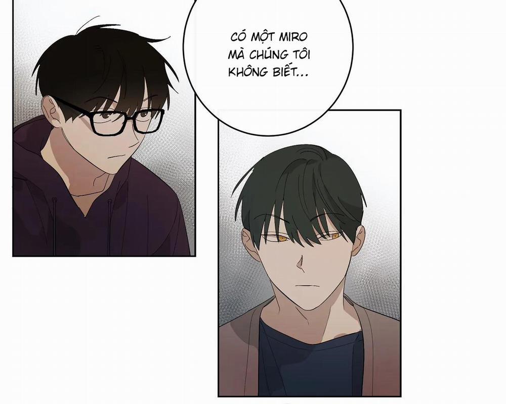 Hành Khúc Của Miro 22 trang 21