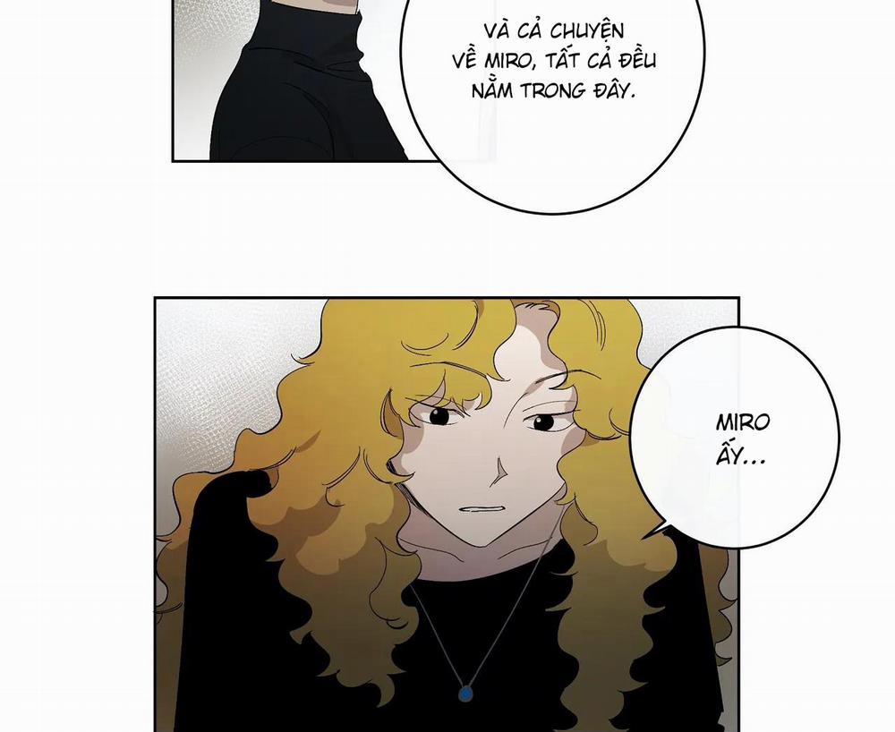 Hành Khúc Của Miro 22 trang 23