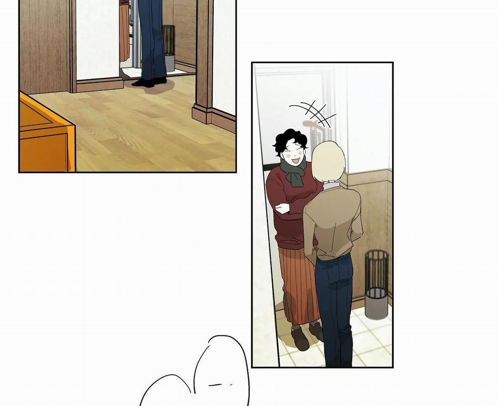 Hành Khúc Của Miro 22 trang 28