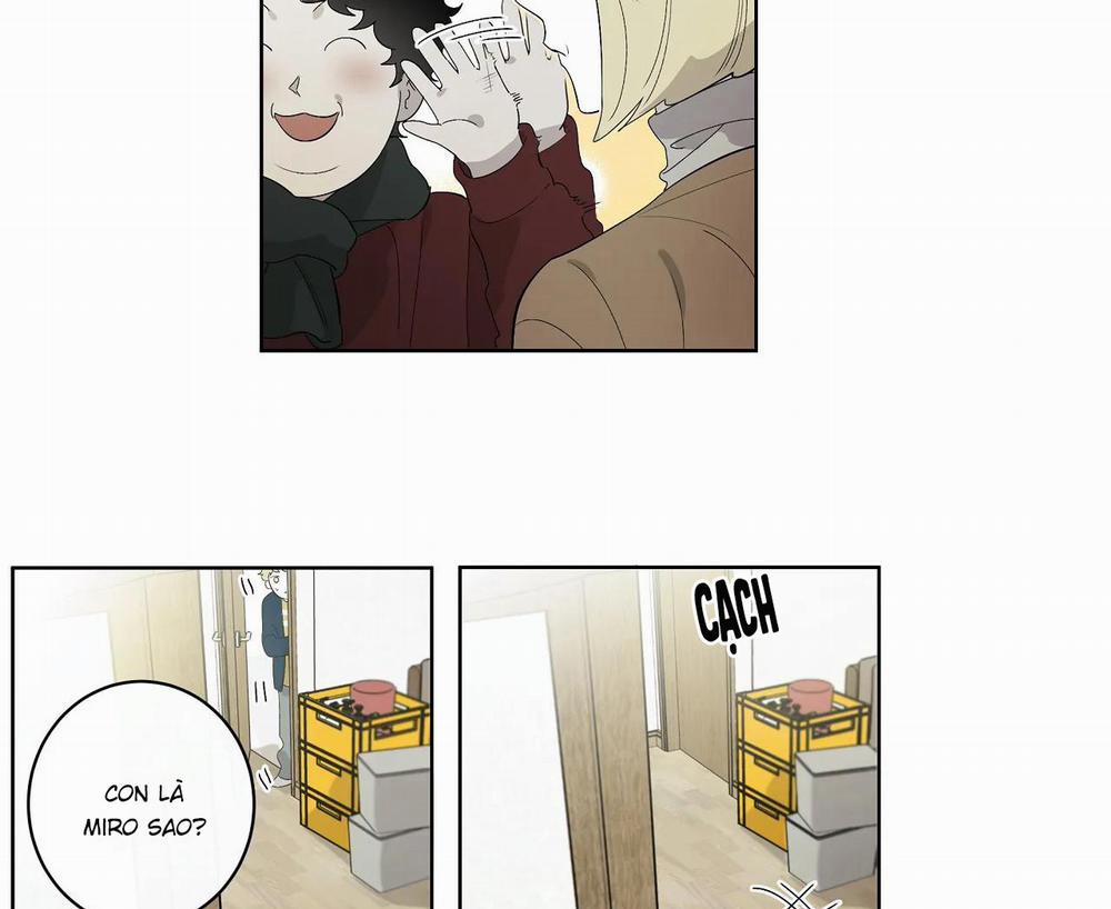 Hành Khúc Của Miro 22 trang 32