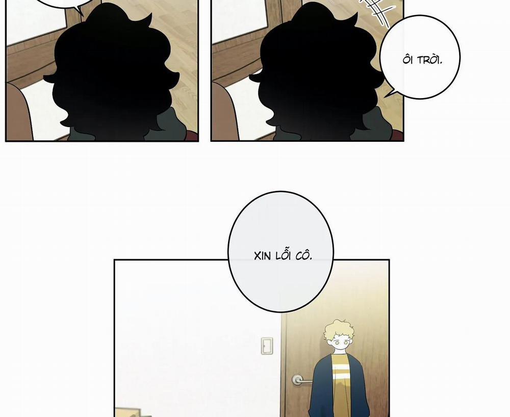 Hành Khúc Của Miro 22 trang 33