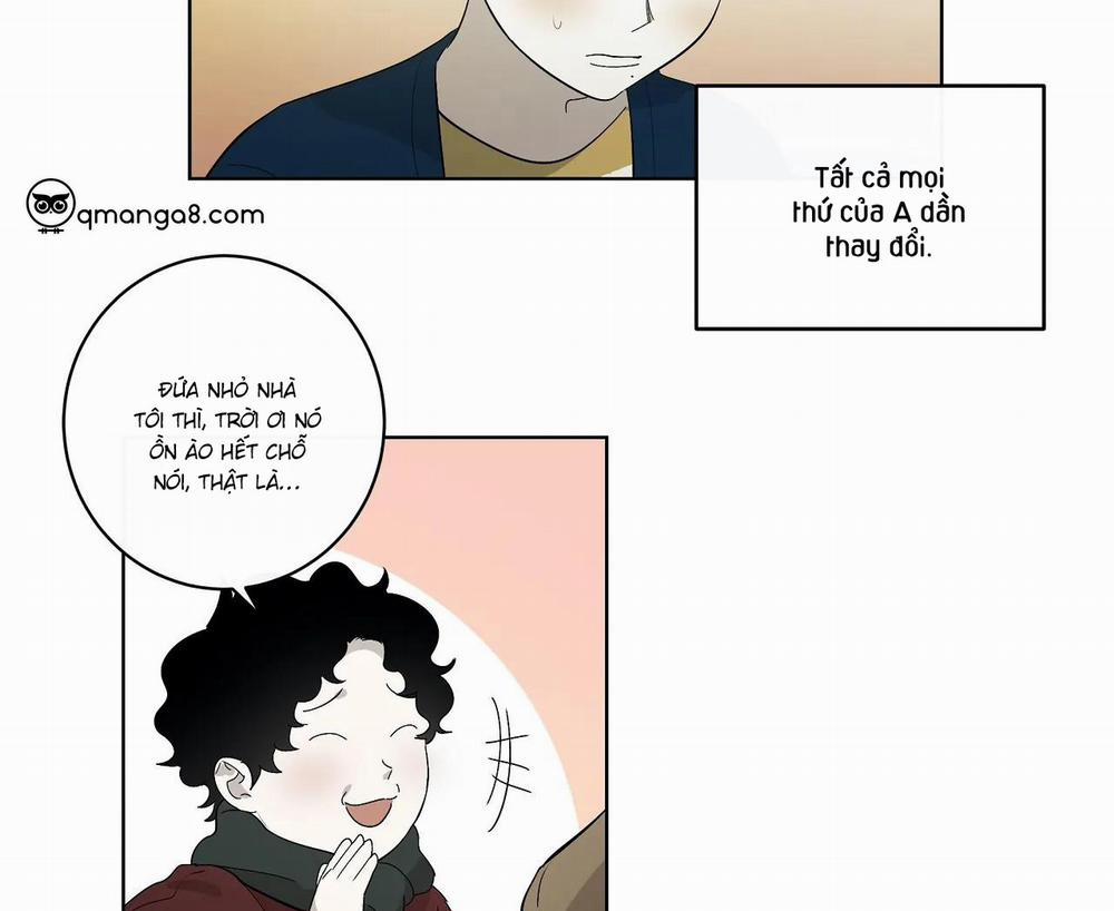 Hành Khúc Của Miro 22 trang 35