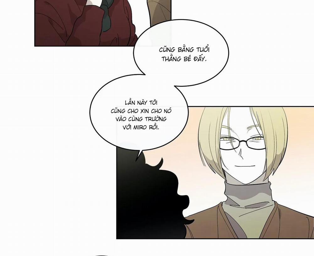 Hành Khúc Của Miro 22 trang 36
