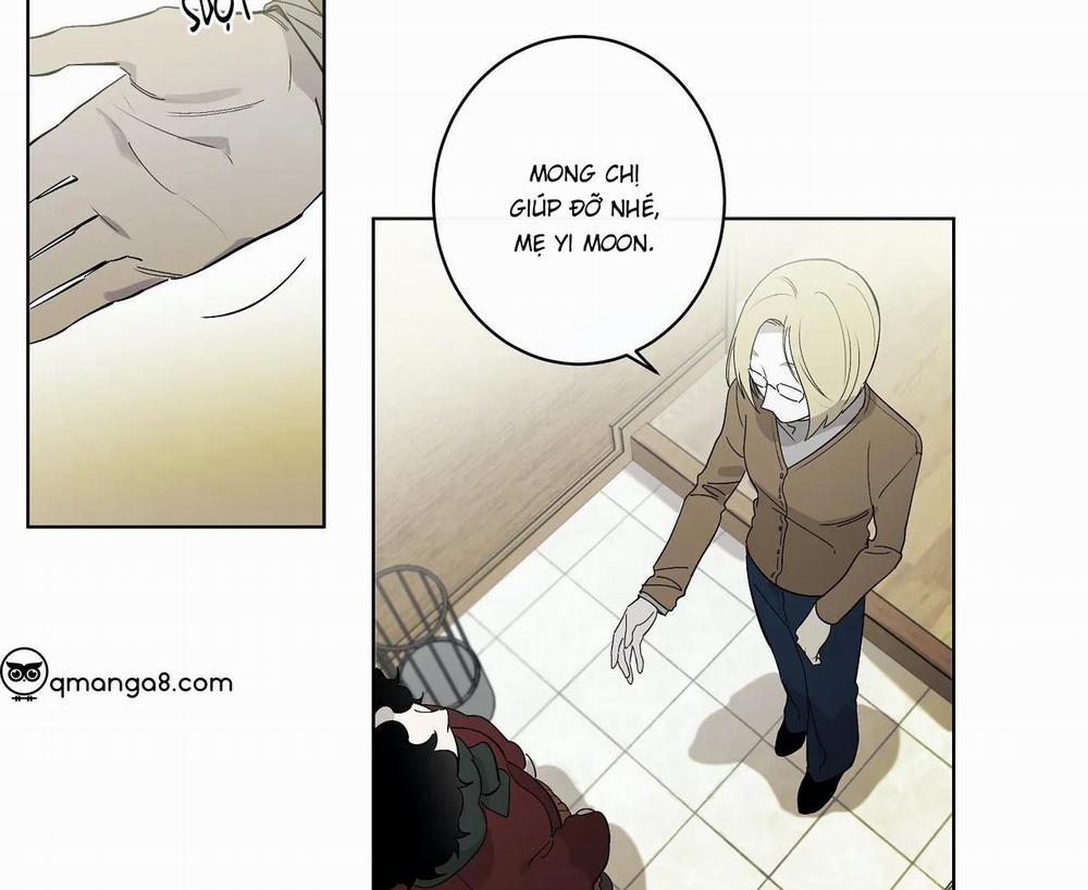 Hành Khúc Của Miro 22 trang 38