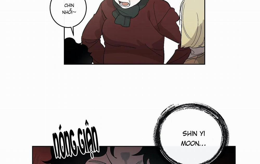 Hành Khúc Của Miro 22 trang 43