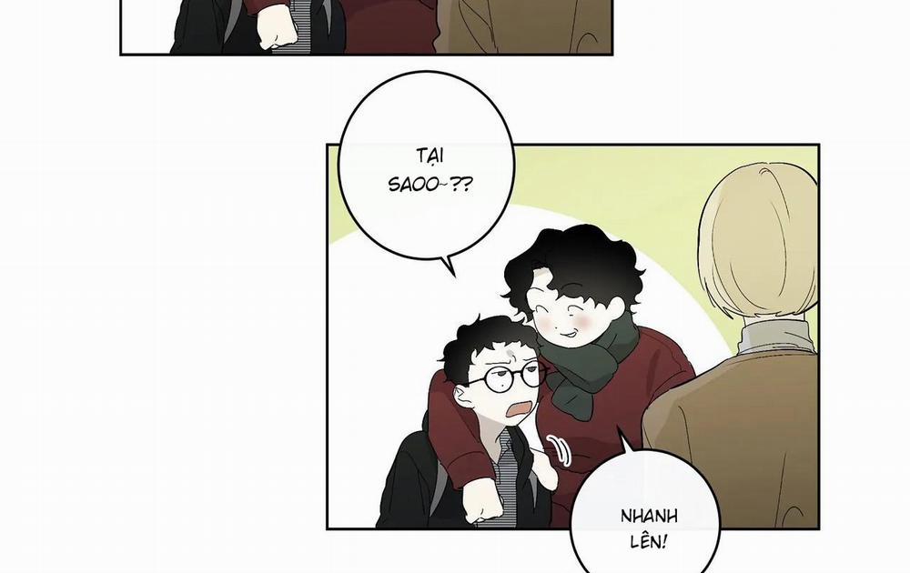 Hành Khúc Của Miro 22 trang 52