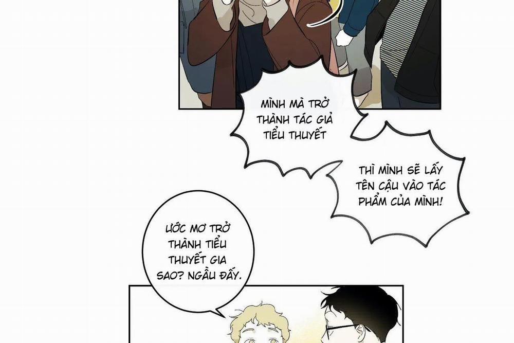 Hành Khúc Của Miro 23 trang 16