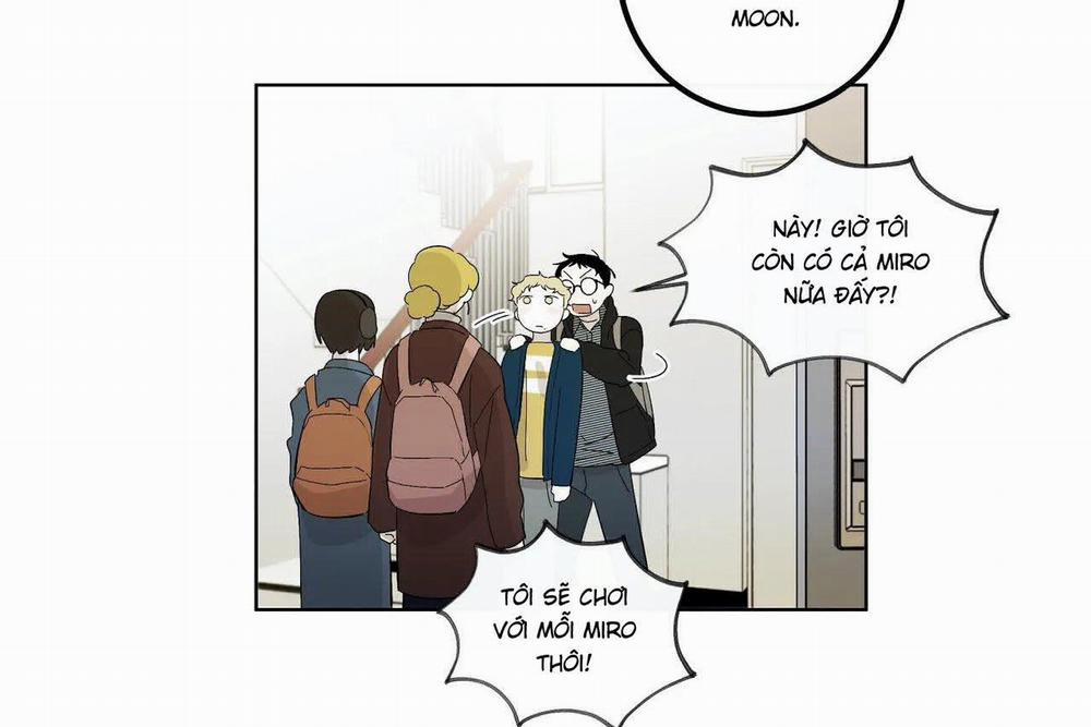 Hành Khúc Của Miro 23 trang 19