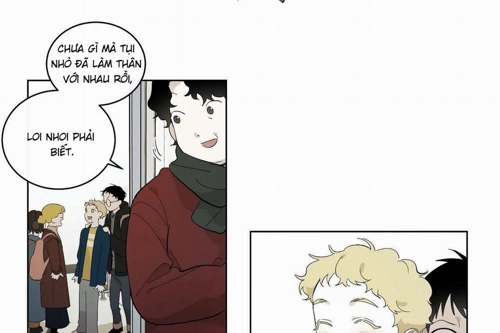 Hành Khúc Của Miro 23 trang 20