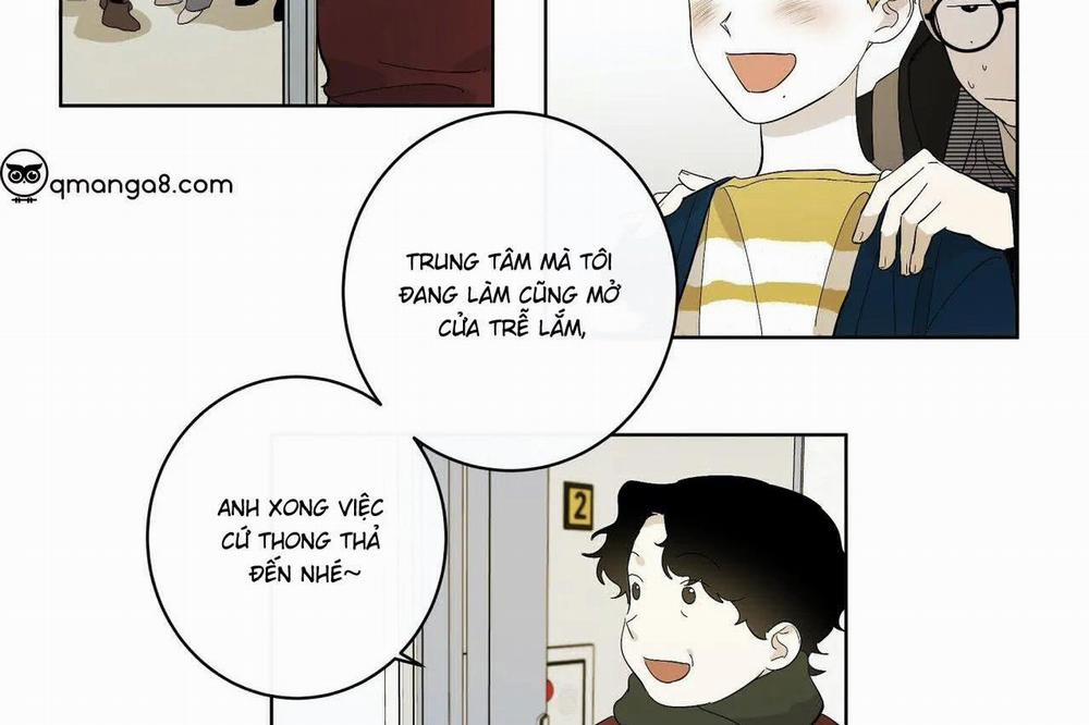 Hành Khúc Của Miro 23 trang 21