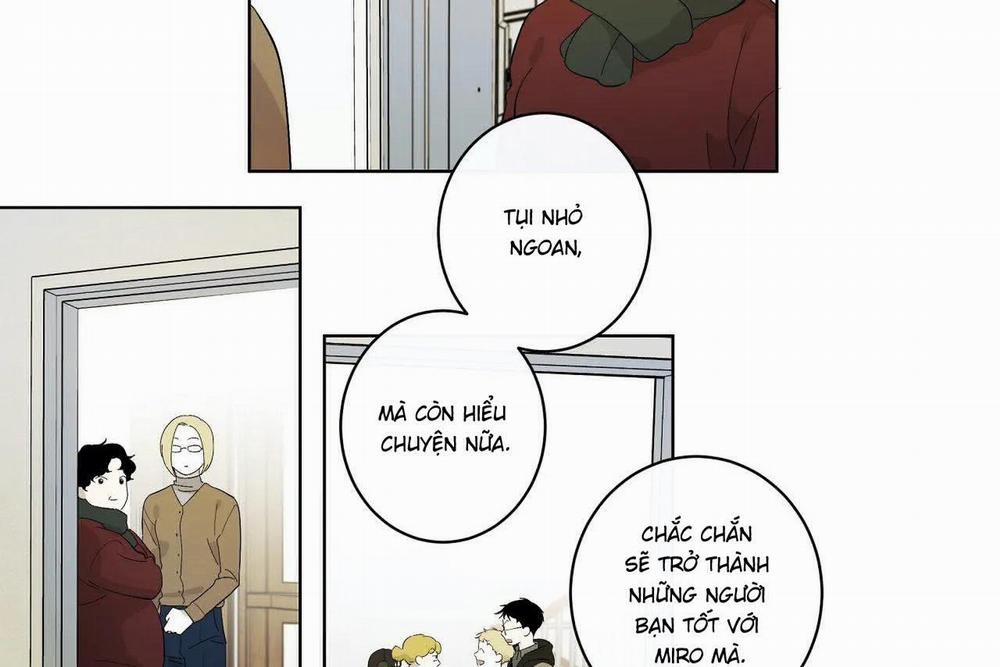 Hành Khúc Của Miro 23 trang 22