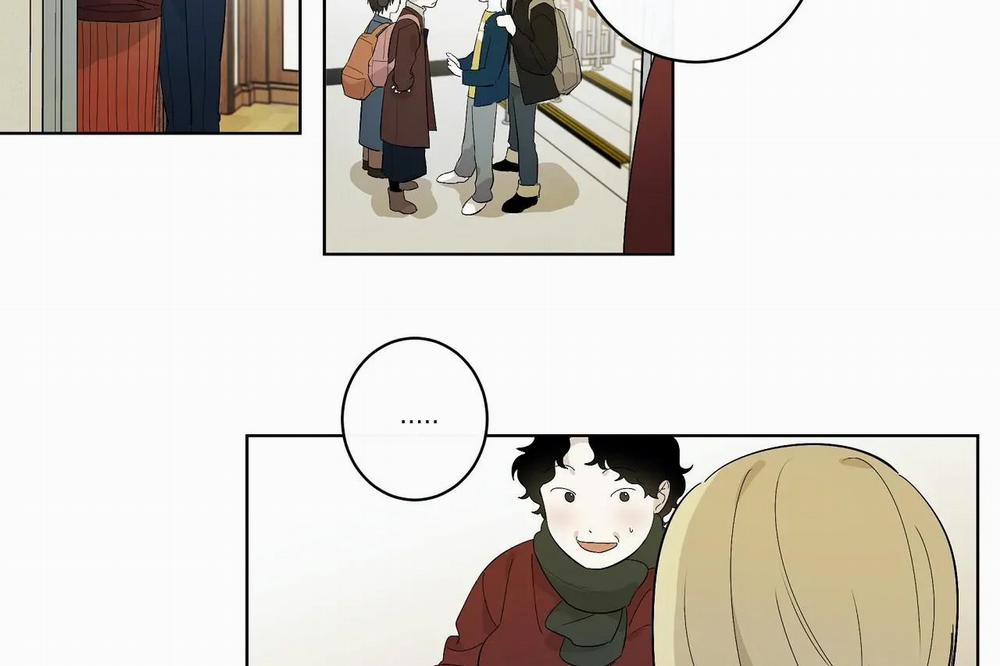 Hành Khúc Của Miro 23 trang 23