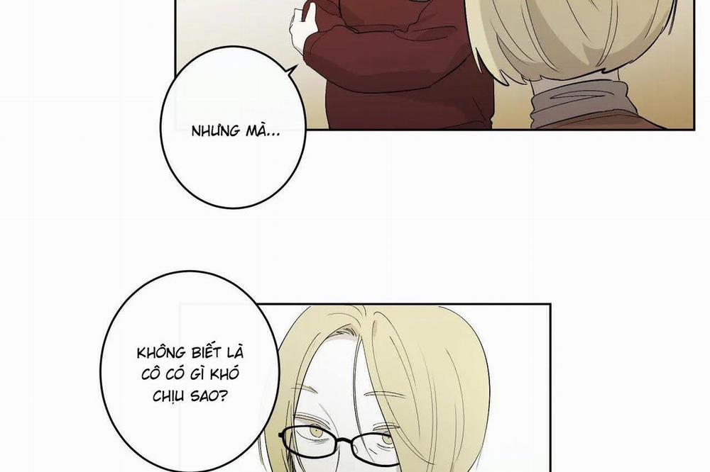 Hành Khúc Của Miro 23 trang 24