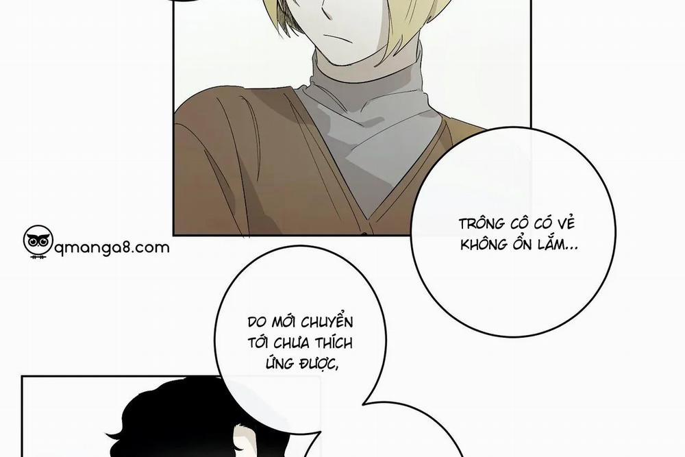 Hành Khúc Của Miro 23 trang 25