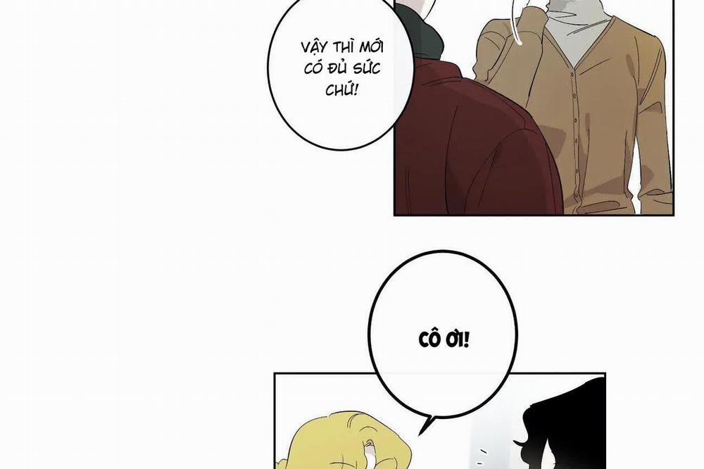 Hành Khúc Của Miro 23 trang 27