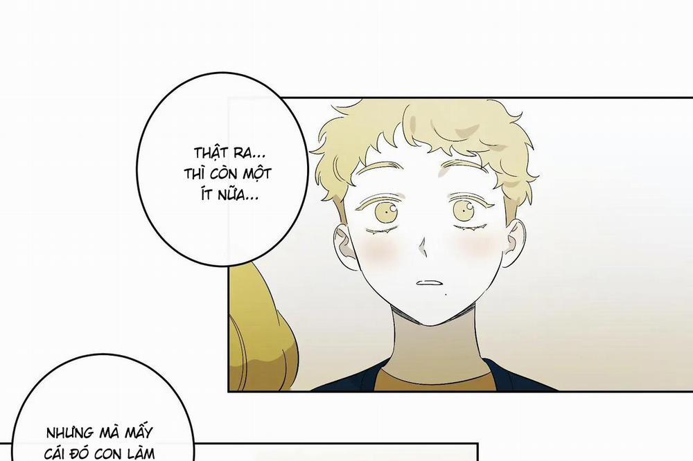 Hành Khúc Của Miro 23 trang 30