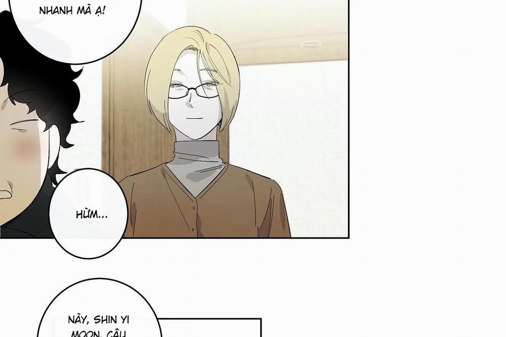 Hành Khúc Của Miro 23 trang 31