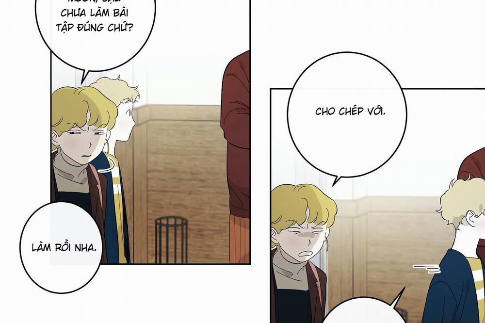 Hành Khúc Của Miro 23 trang 32