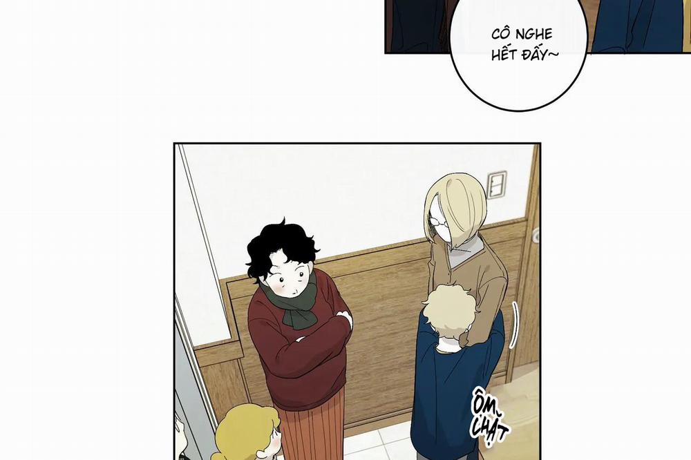 Hành Khúc Của Miro 23 trang 33