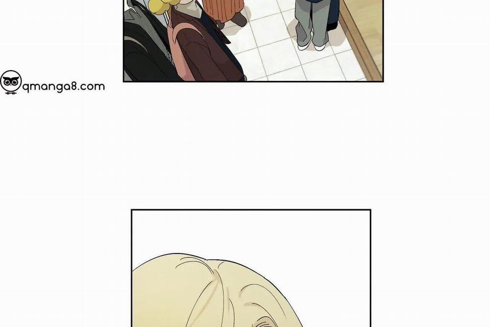 Hành Khúc Của Miro 23 trang 34