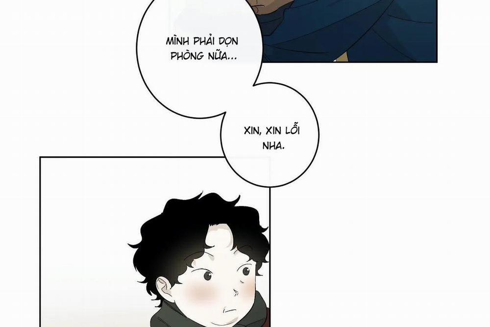 Hành Khúc Của Miro 23 trang 37