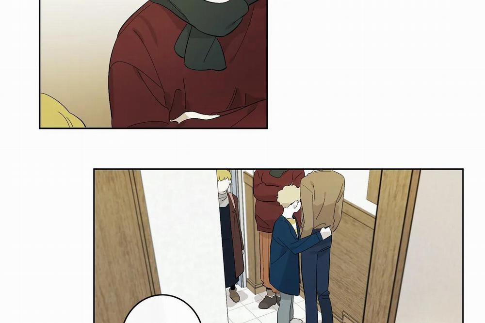 Hành Khúc Của Miro 23 trang 38