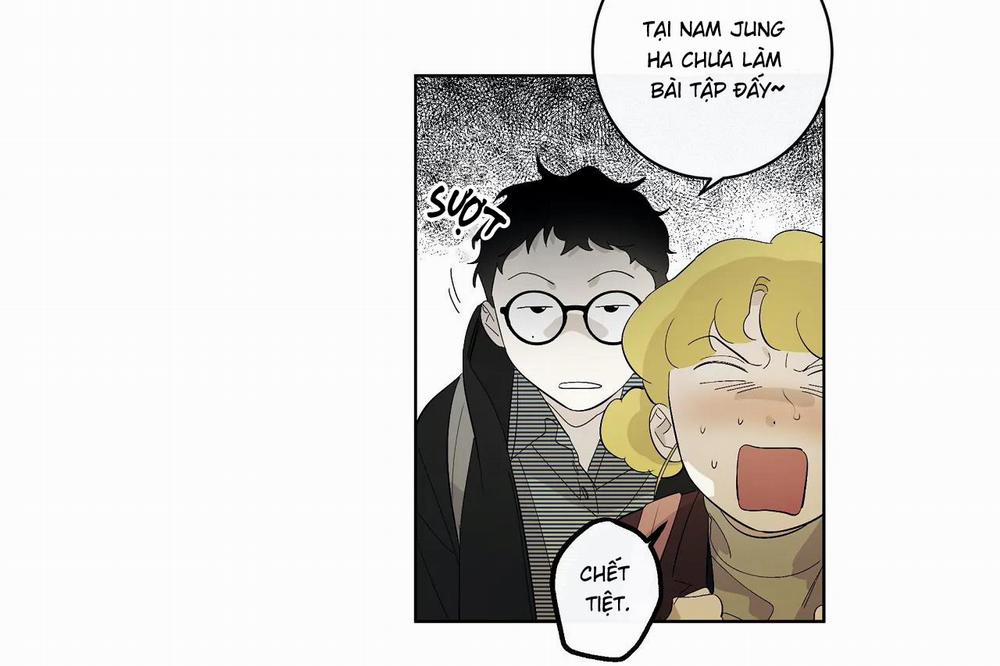 Hành Khúc Của Miro 23 trang 41