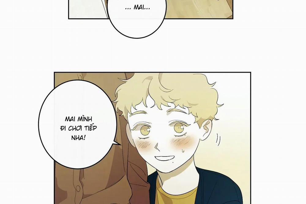 Hành Khúc Của Miro 23 trang 43