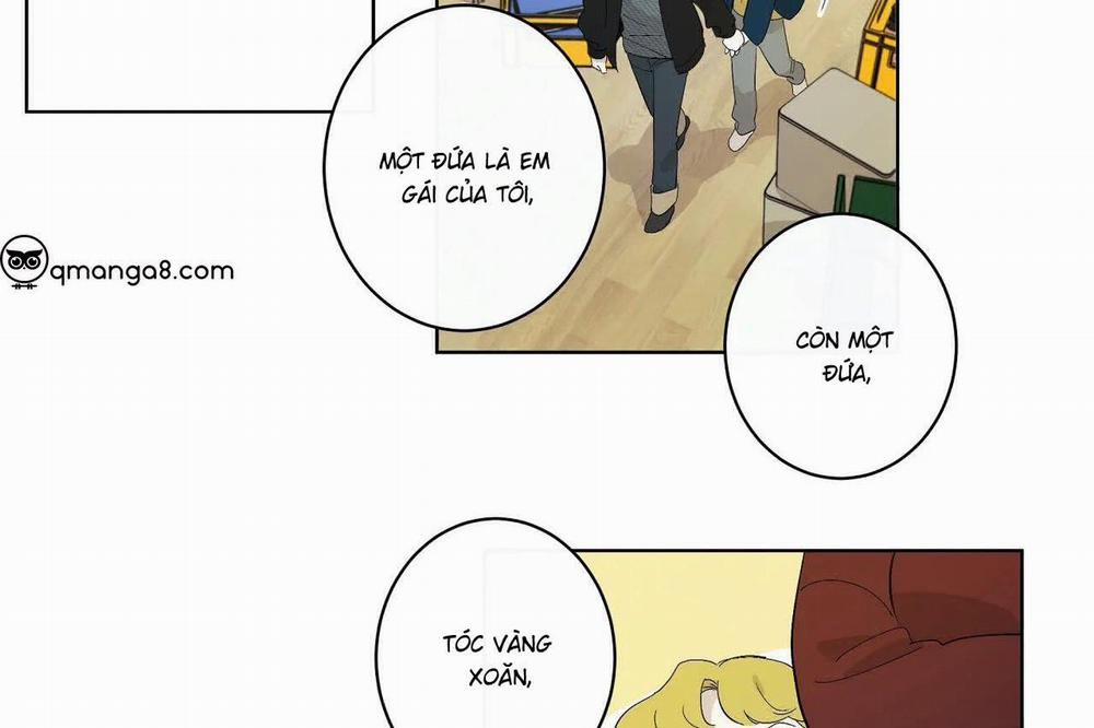 Hành Khúc Của Miro 23 trang 6