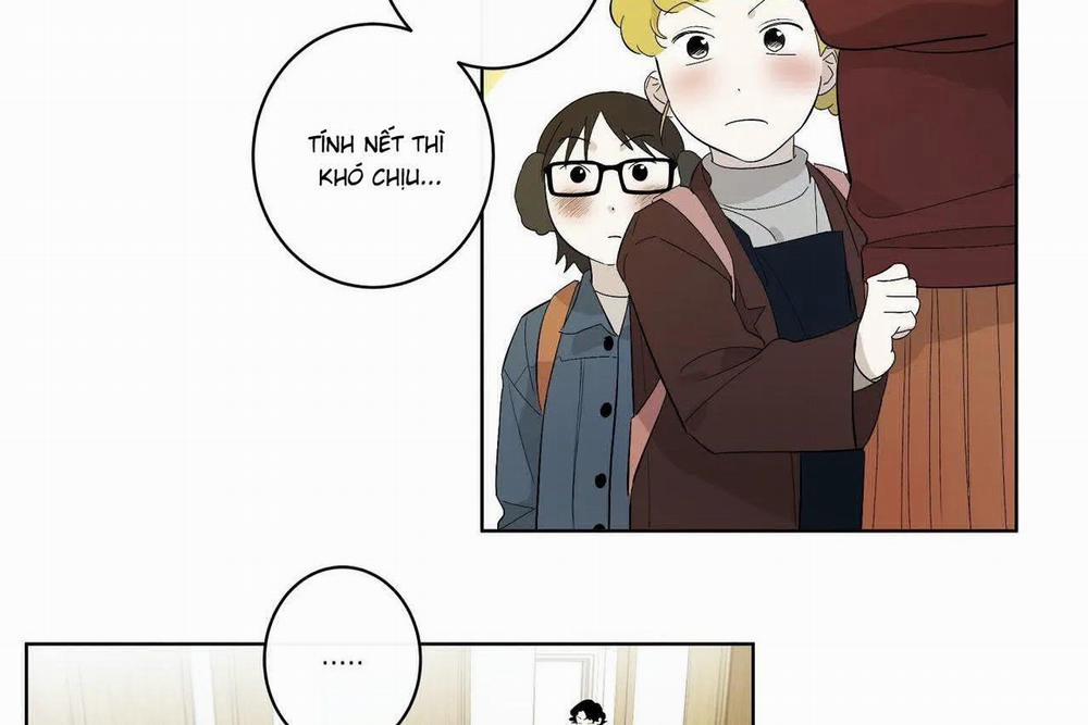 Hành Khúc Của Miro 23 trang 7