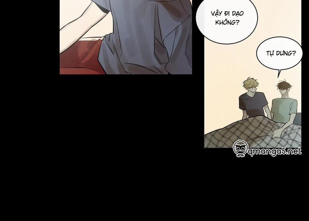 Hành Khúc Của Miro 3 trang 13