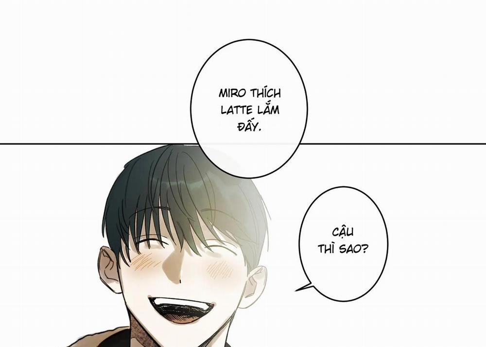 Hành Khúc Của Miro 3 trang 19