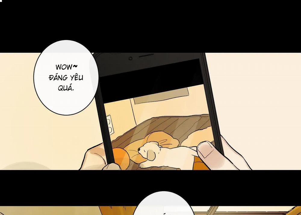 Hành Khúc Của Miro 3 trang 2