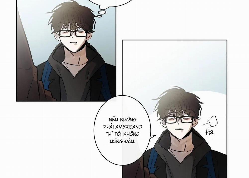 Hành Khúc Của Miro 3 trang 21