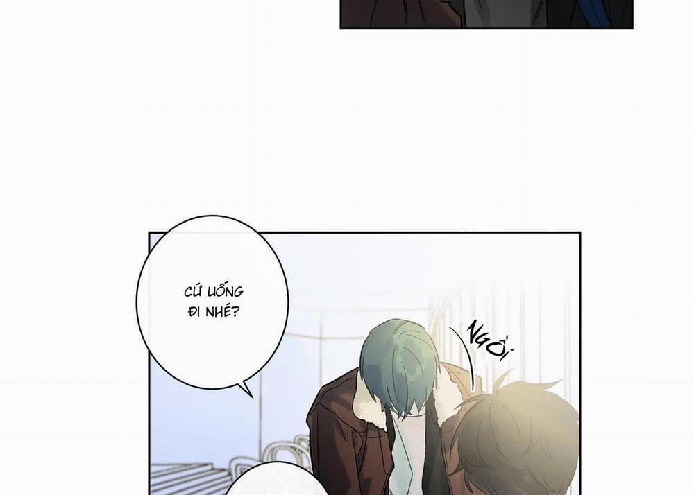 Hành Khúc Của Miro 3 trang 22