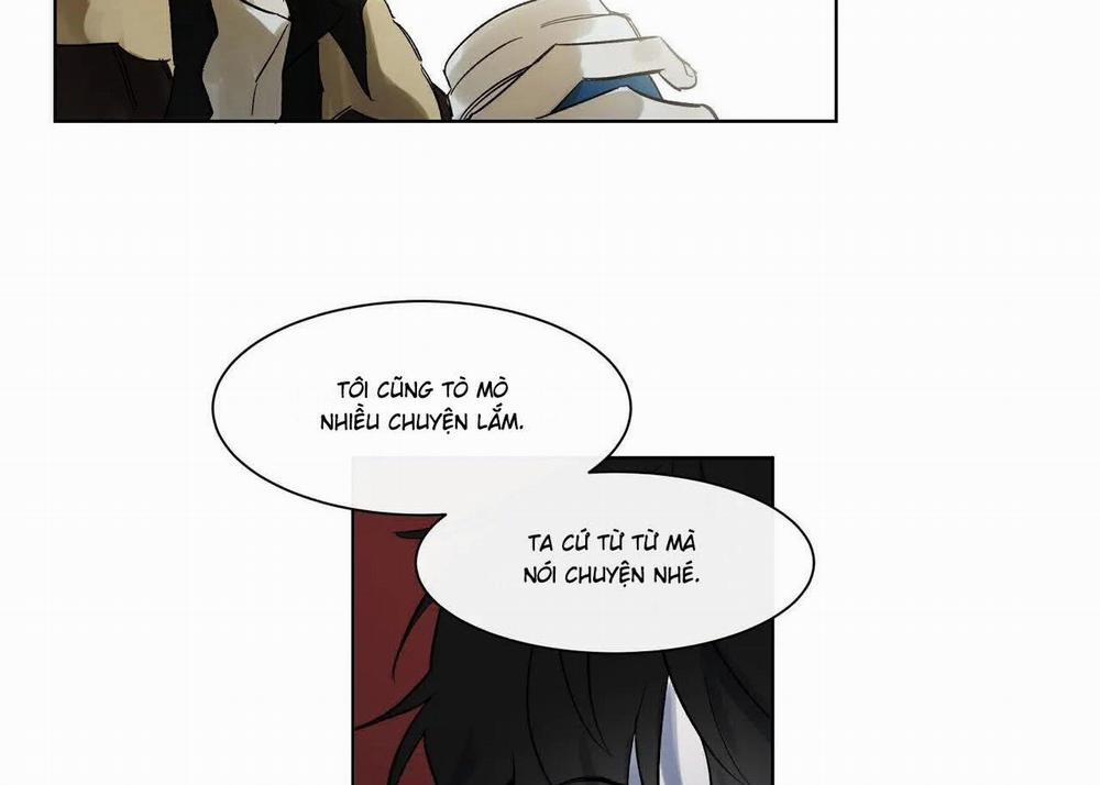 Hành Khúc Của Miro 3 trang 25