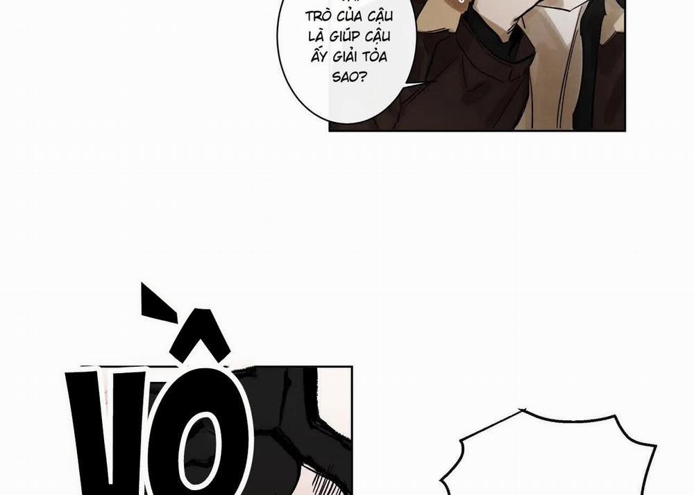 Hành Khúc Của Miro 3 trang 28